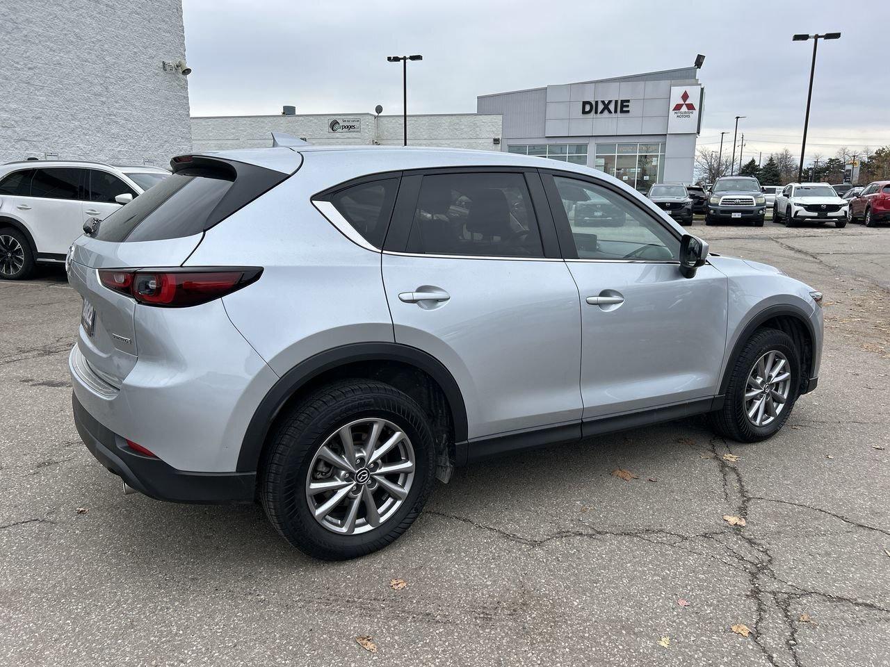 2022 Mazda CX-5 GS AWD at BRAND NEW TIRES|FRONT+REAR PADS AND ROTO Photo