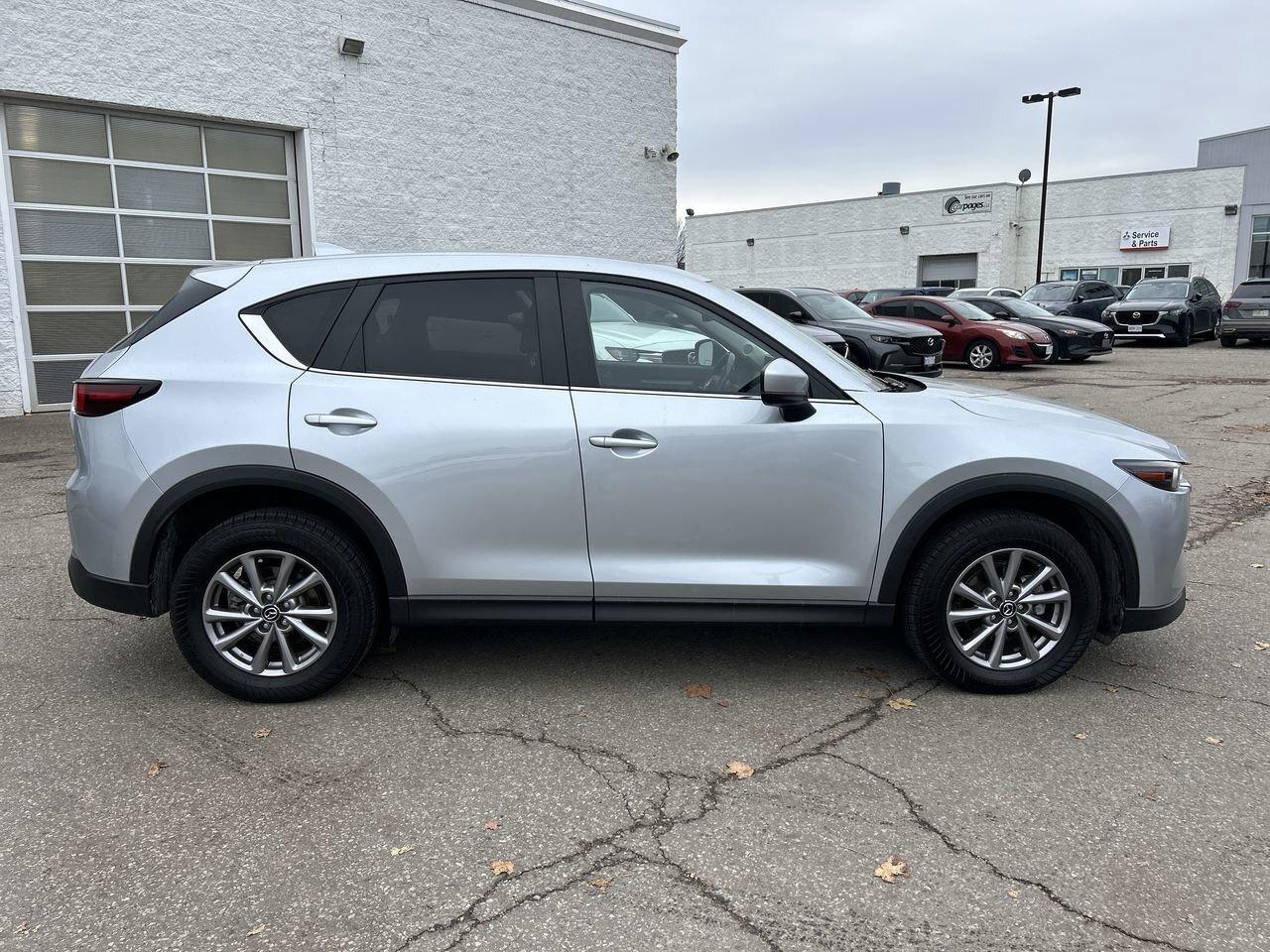 2022 Mazda CX-5 GS AWD at BRAND NEW TIRES|FRONT+REAR PADS AND ROTO Photo