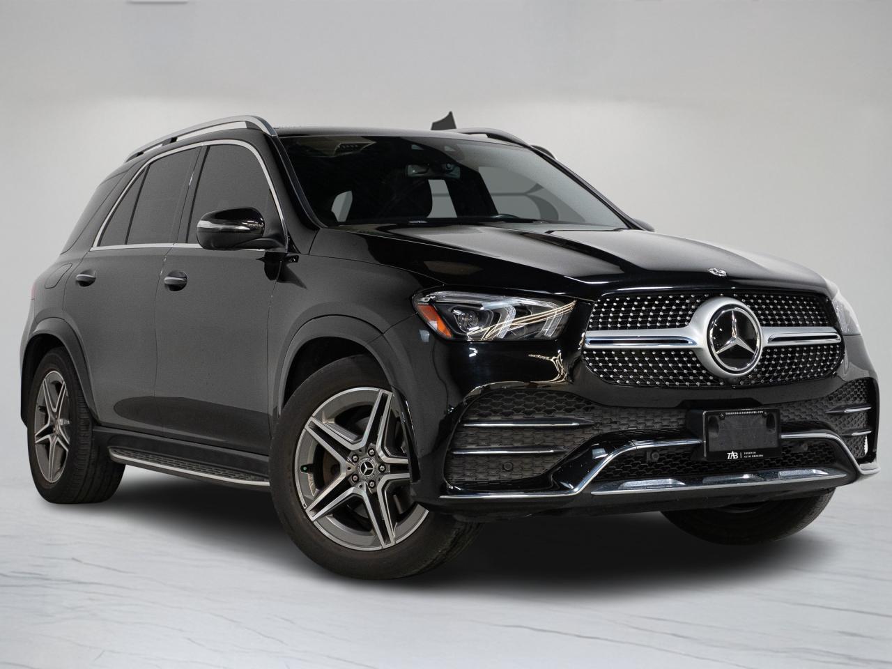 2022 Mercedes-Benz GLE 350 | AMG PKG | 7 PASS | PREMIUM PKG | 20 IN Photo