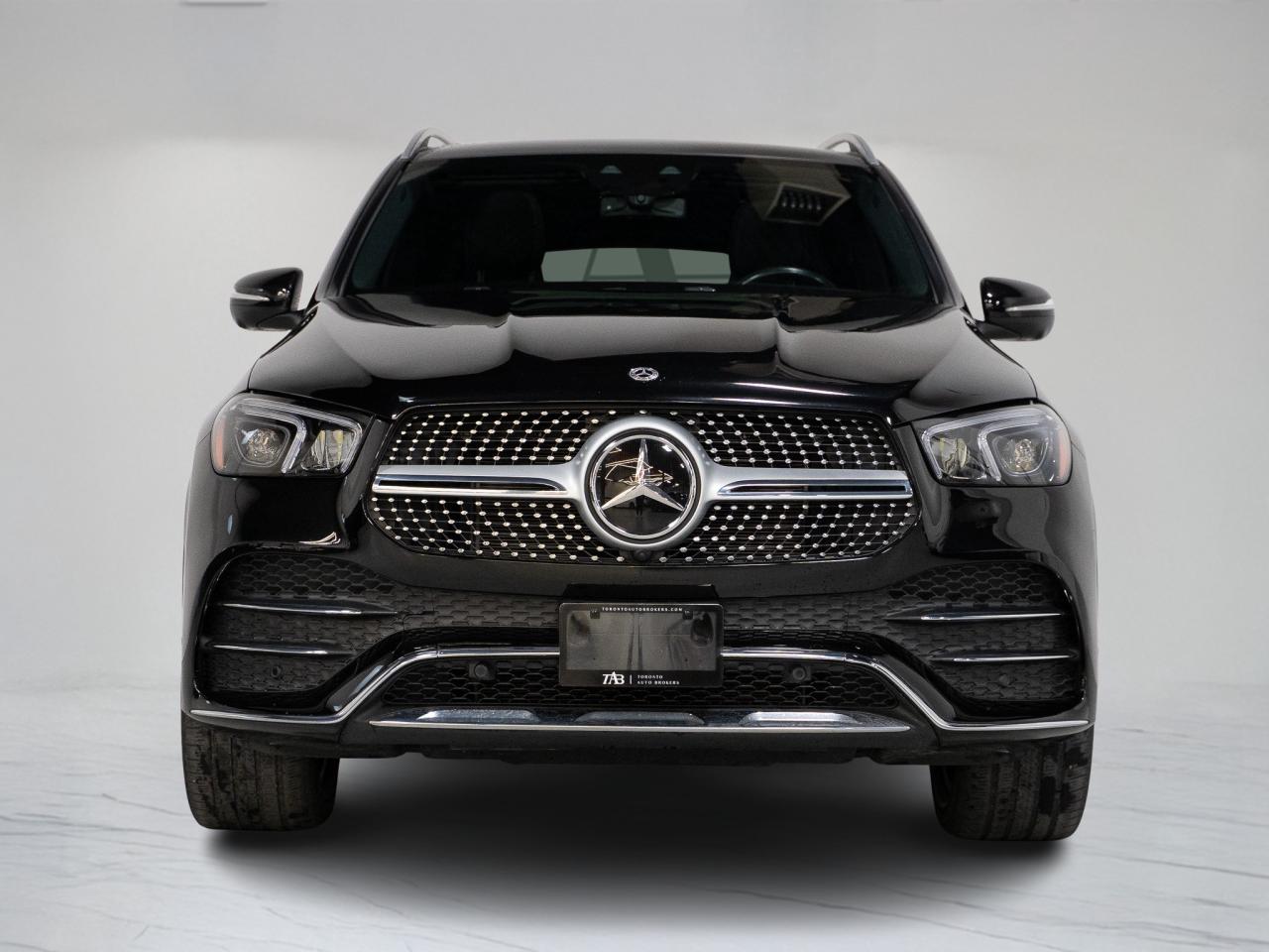 2022 Mercedes-Benz GLE 350 | AMG PKG | 7 PASS | PREMIUM PKG | 20 IN Photo
