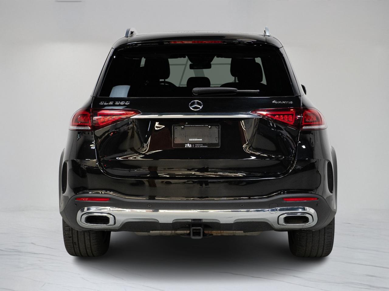 2022 Mercedes-Benz GLE 350 | AMG PKG | 7 PASS | PREMIUM PKG | 20 IN Photo