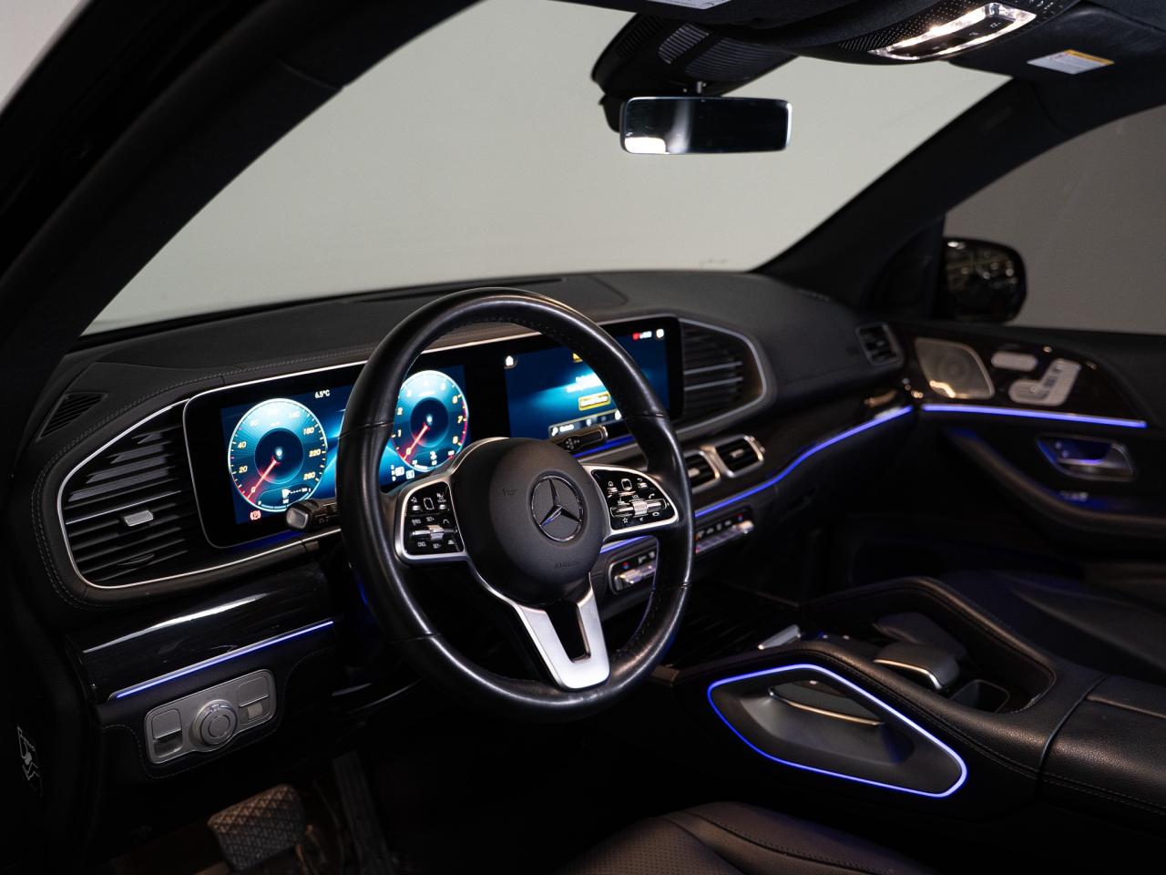 2022 Mercedes-Benz GLE 350 | AMG PKG | 7 PASS | PREMIUM PKG | 20 IN Photo