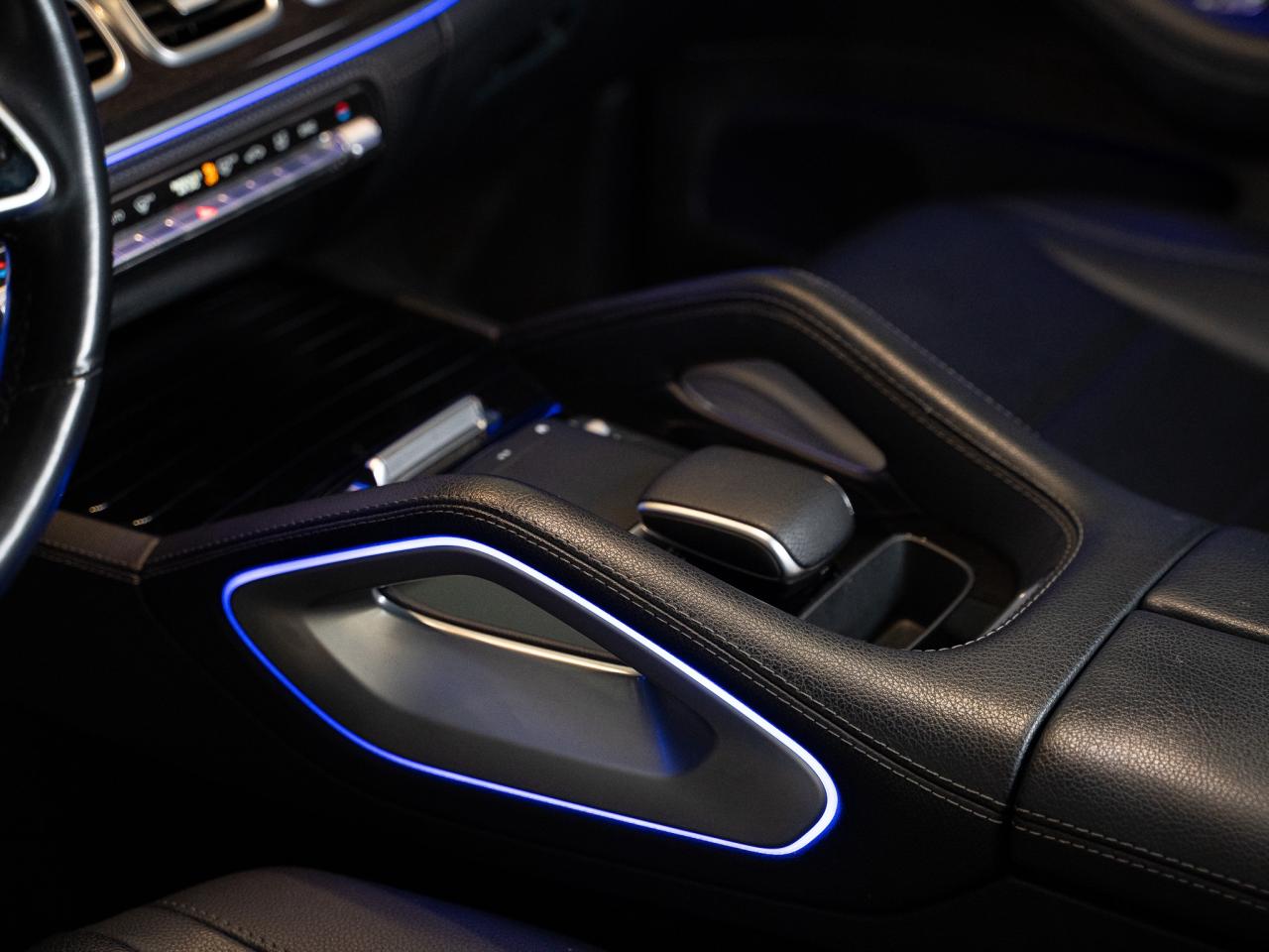 2022 Mercedes-Benz GLE 350 | AMG PKG | 7 PASS | PREMIUM PKG | 20 IN Photo