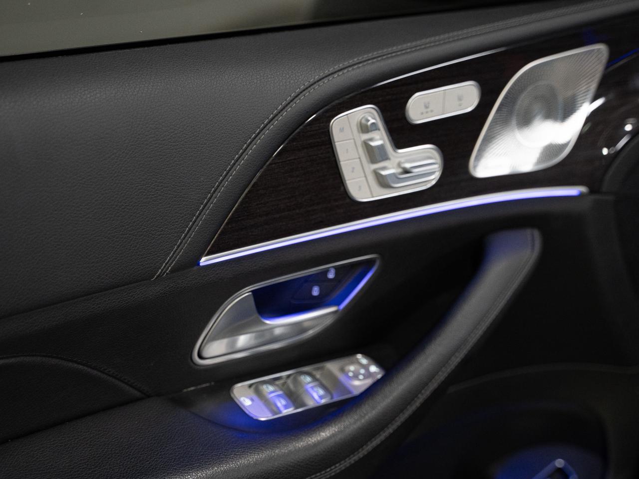 2022 Mercedes-Benz GLE 350 | AMG PKG | 7 PASS | PREMIUM PKG | 20 IN Photo