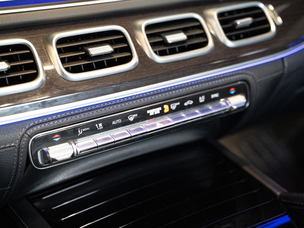 2022 Mercedes-Benz GLE 350 | AMG PKG | 7 PASS | PREMIUM PKG | 20 IN Photo