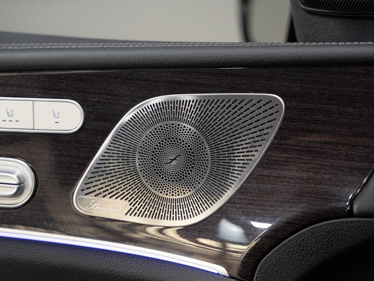 2022 Mercedes-Benz GLE 350 | AMG PKG | 7 PASS | PREMIUM PKG | 20 IN Photo