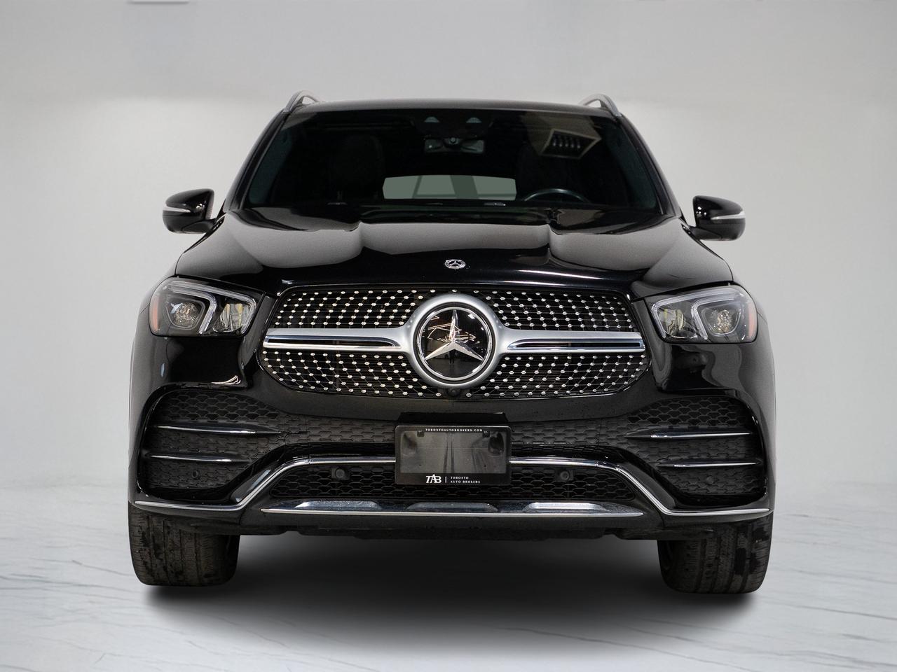 2022 Mercedes-Benz GLE 350 | AMG PKG | 7 PASS | PREMIUM PKG | 20 IN Photo