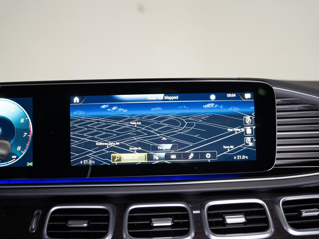 2022 Mercedes-Benz GLE 350 | AMG PKG | 7 PASS | PREMIUM PKG | 20 IN Photo