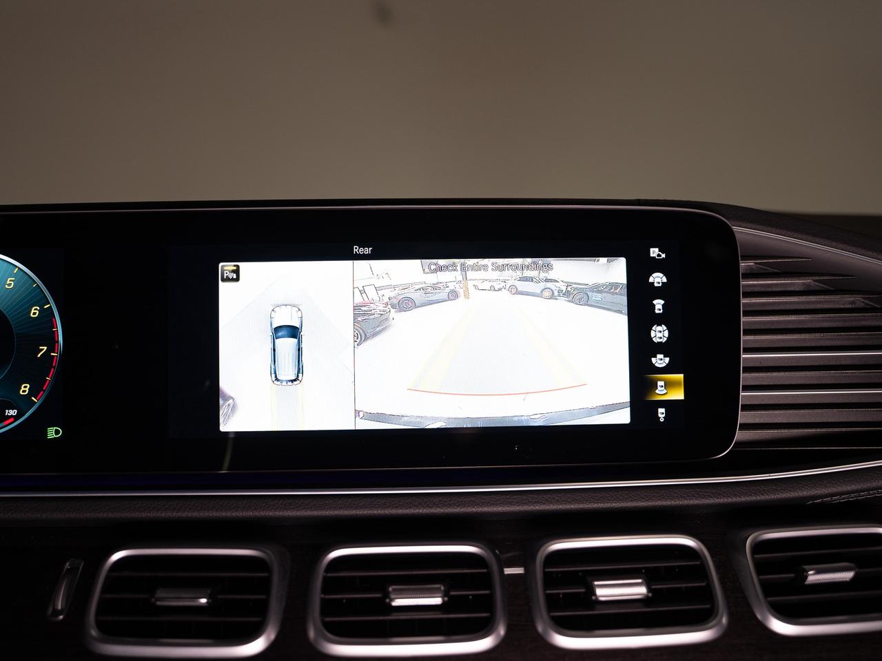 2022 Mercedes-Benz GLE 350 | AMG PKG | 7 PASS | PREMIUM PKG | 20 IN Photo