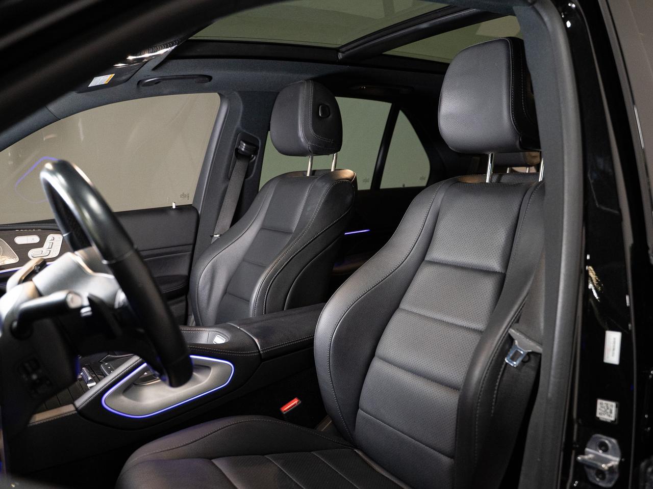 2022 Mercedes-Benz GLE 350 | AMG PKG | 7 PASS | PREMIUM PKG | 20 IN Photo