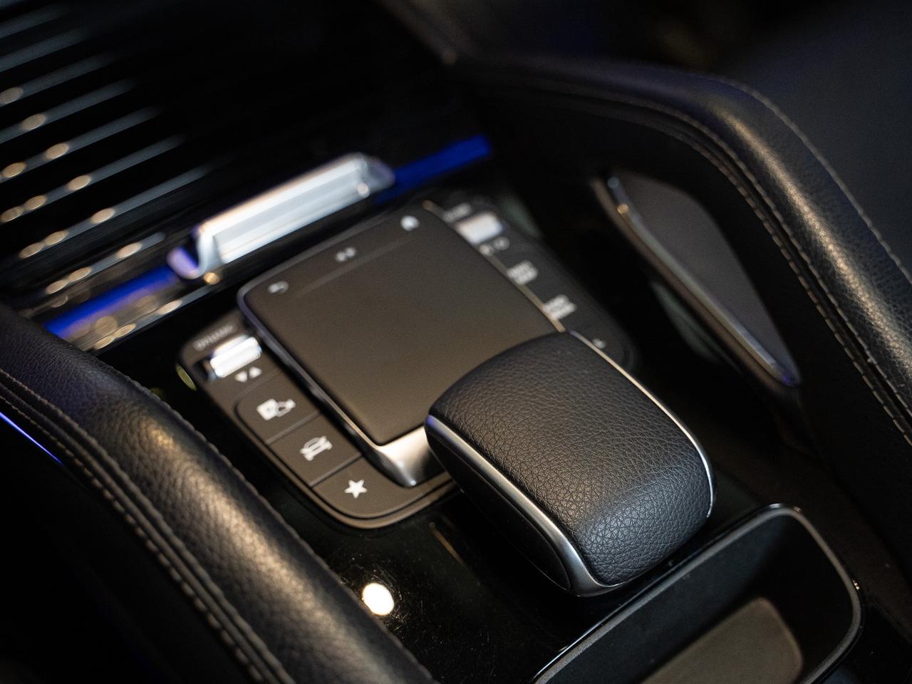 2022 Mercedes-Benz GLE 350 | AMG PKG | 7 PASS | PREMIUM PKG | 20 IN Photo