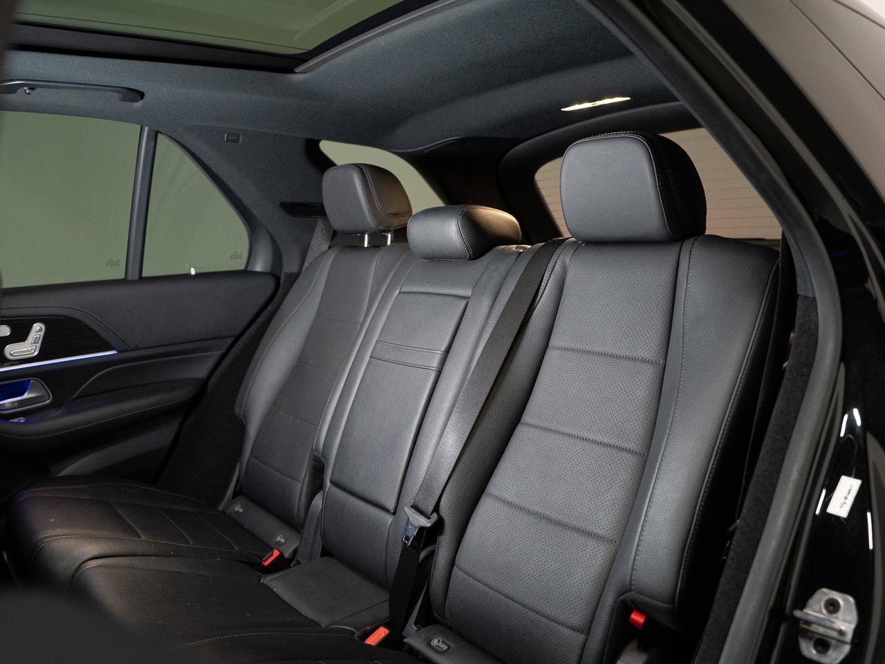 2022 Mercedes-Benz GLE 350 | AMG PKG | 7 PASS | PREMIUM PKG | 20 IN Photo