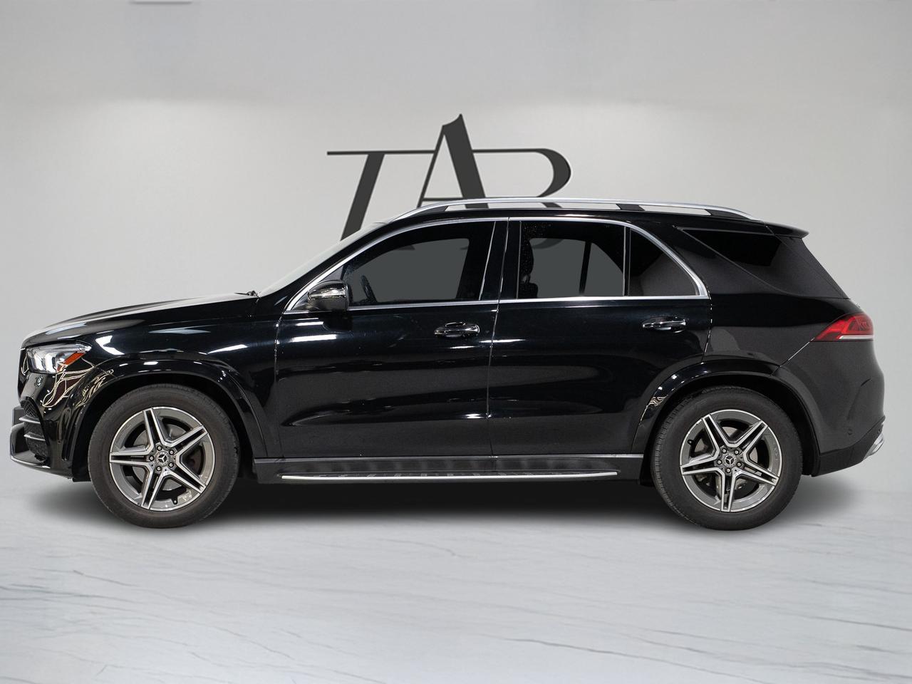 2022 Mercedes-Benz GLE 350 | AMG PKG | 7 PASS | PREMIUM PKG | 20 IN Photo