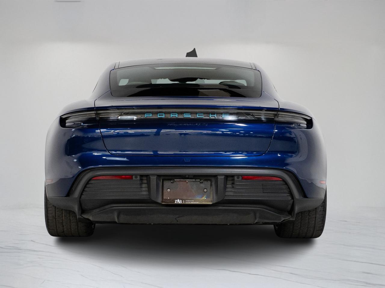 2021 Porsche Taycan 4S | PERFORMANCE PLUS | BOSE | 21 IN Photo