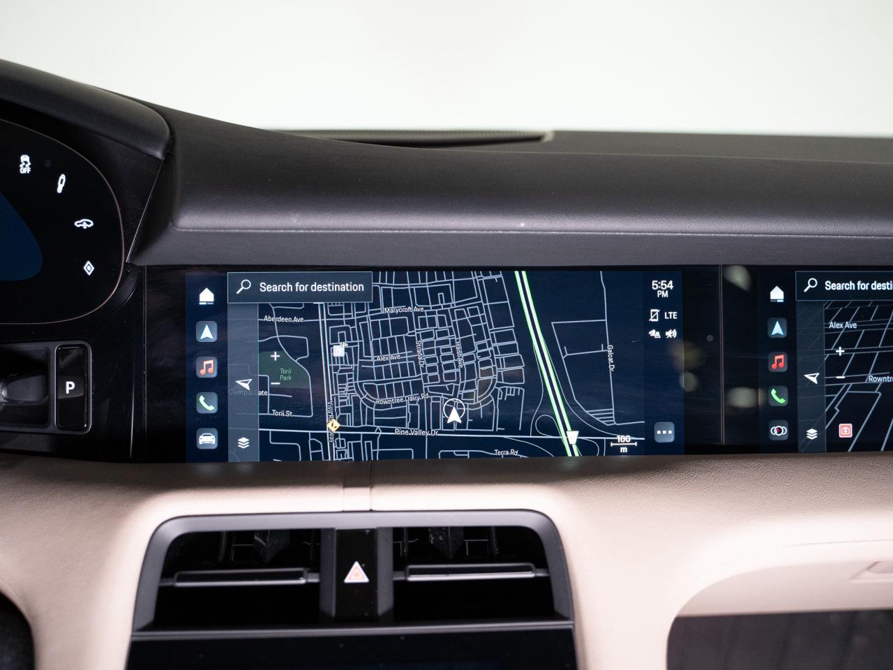 2021 Porsche Taycan 4S | PERFORMANCE PLUS | BOSE | 21 IN Photo