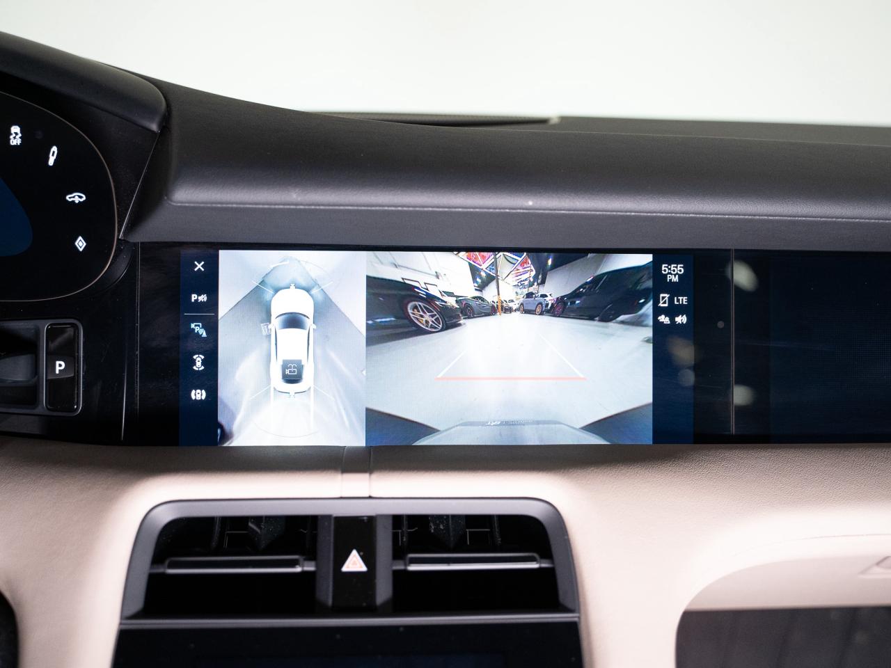 2021 Porsche Taycan 4S | PERFORMANCE PLUS | BOSE | 21 IN Photo