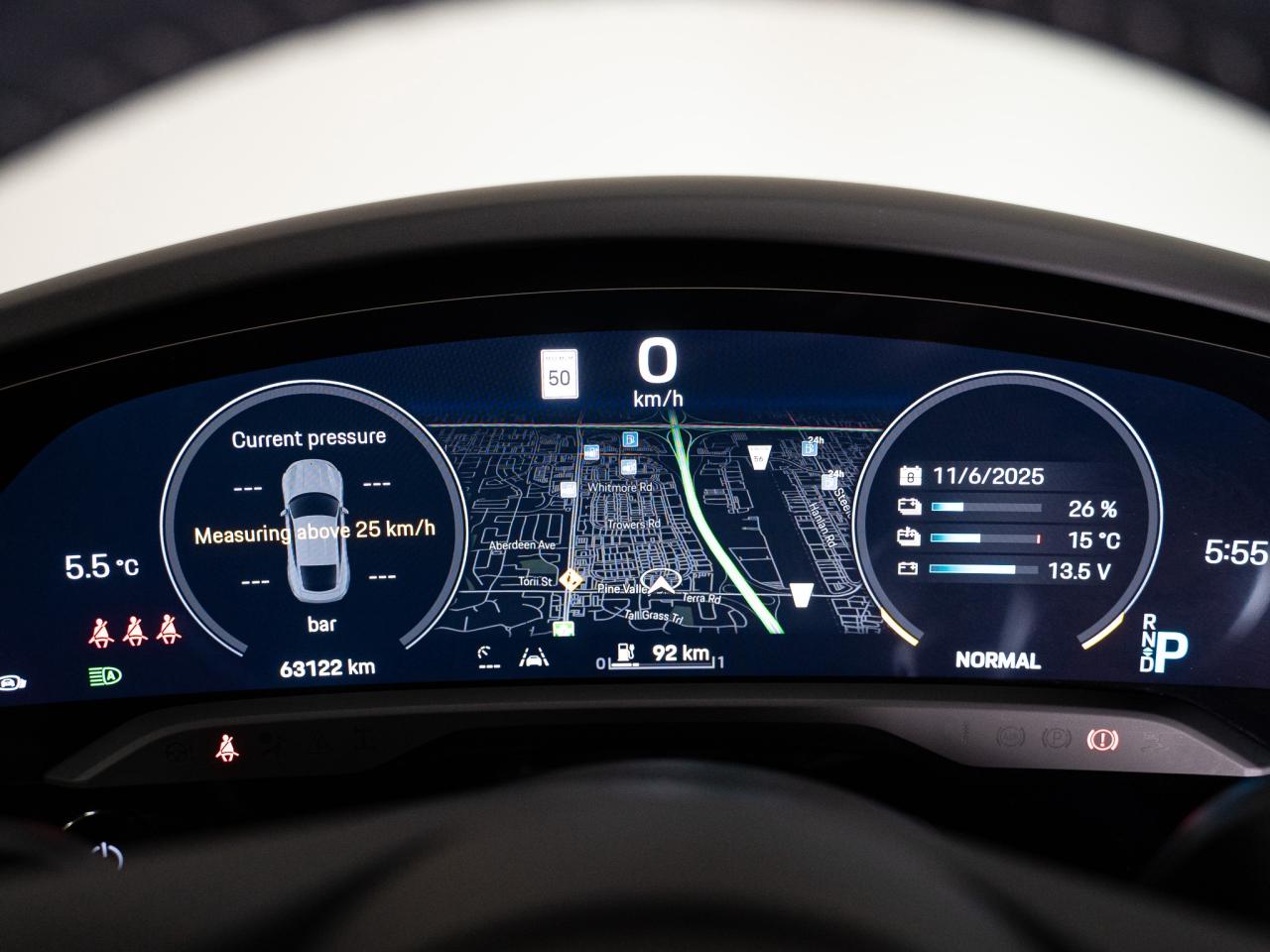 2021 Porsche Taycan 4S | PERFORMANCE PLUS | BOSE | 21 IN Photo