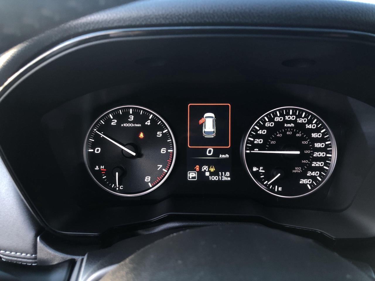 2025 Subaru Outback Touring LIKE NEW!!  EYESIGHT, ROOF, HTD. SEATS, BK Photo