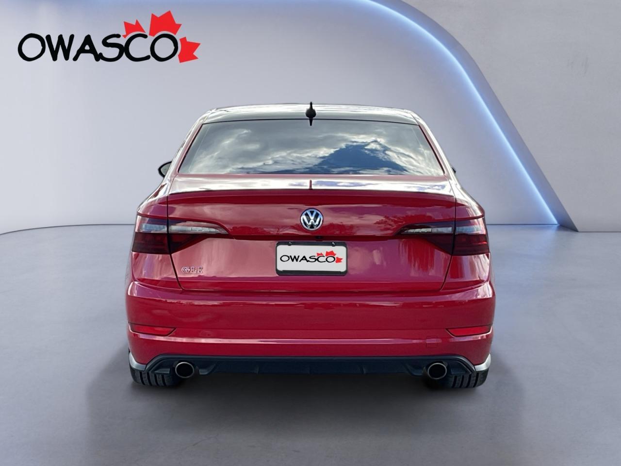 2021 Volkswagen Jetta 2.0L GLI! Allota Car for the Dollar! Manual! Photo4