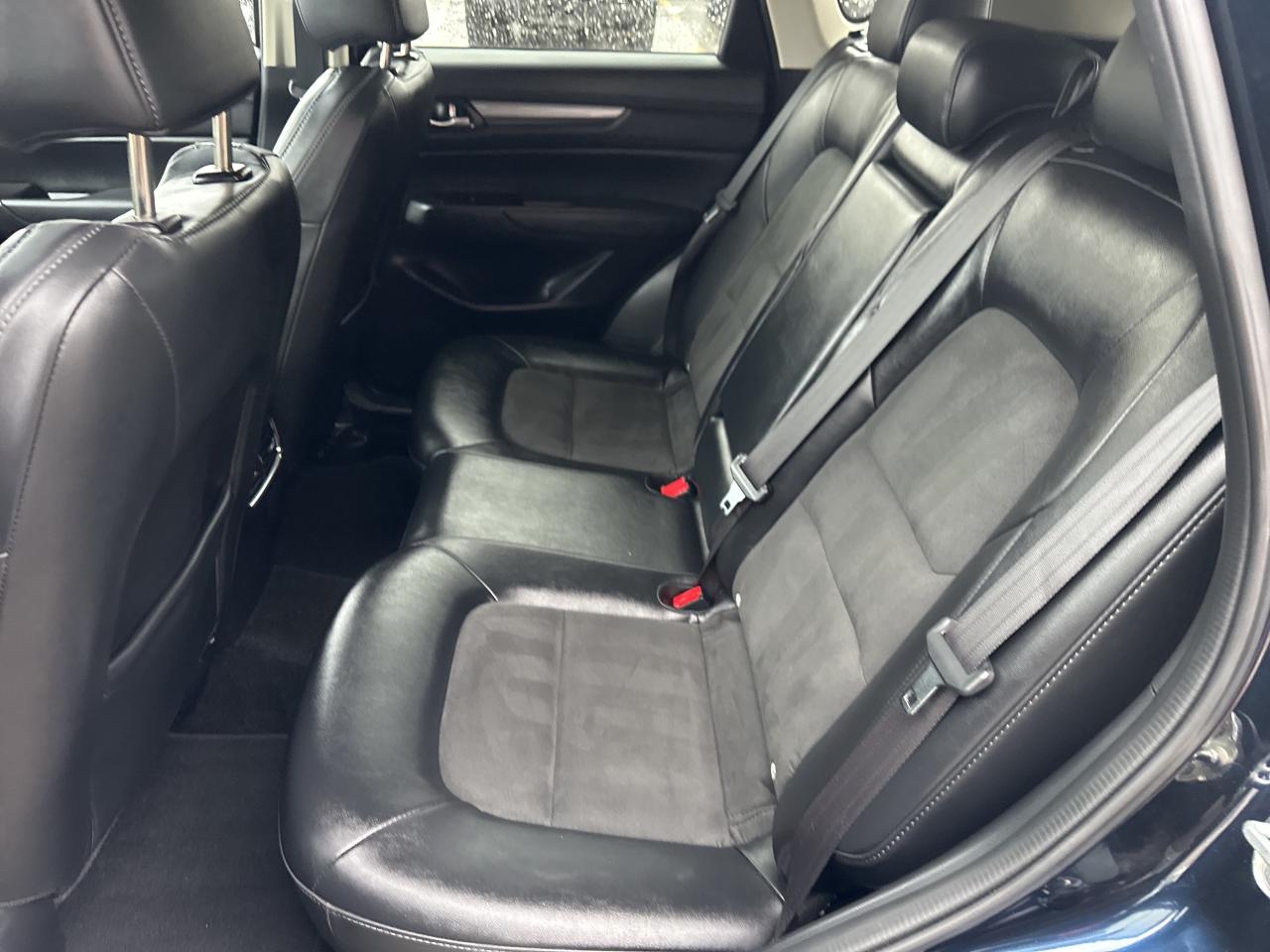 2022 Mazda CX-5 GS Photo