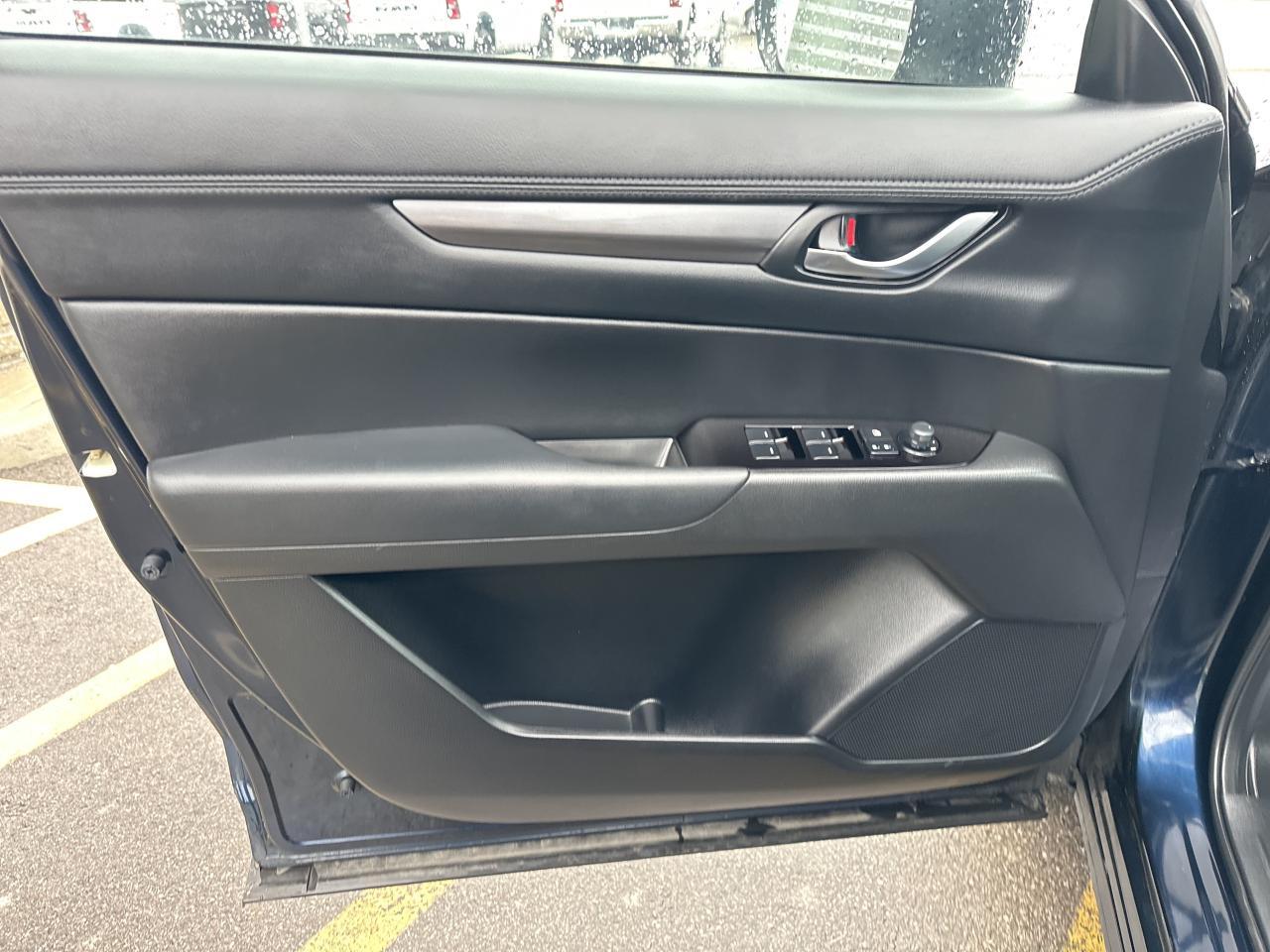 2022 Mazda CX-5 GS Photo