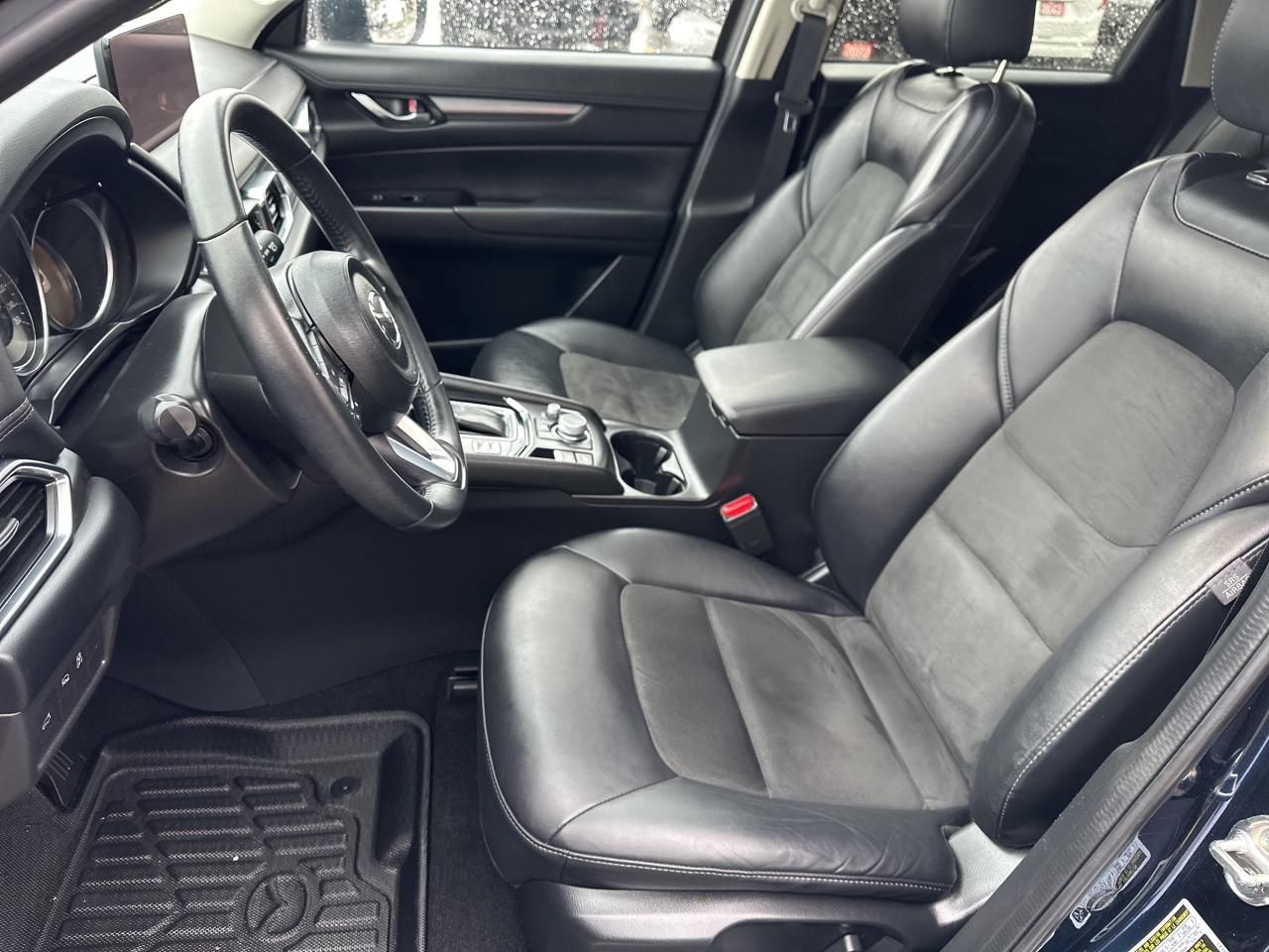 2022 Mazda CX-5 GS Photo