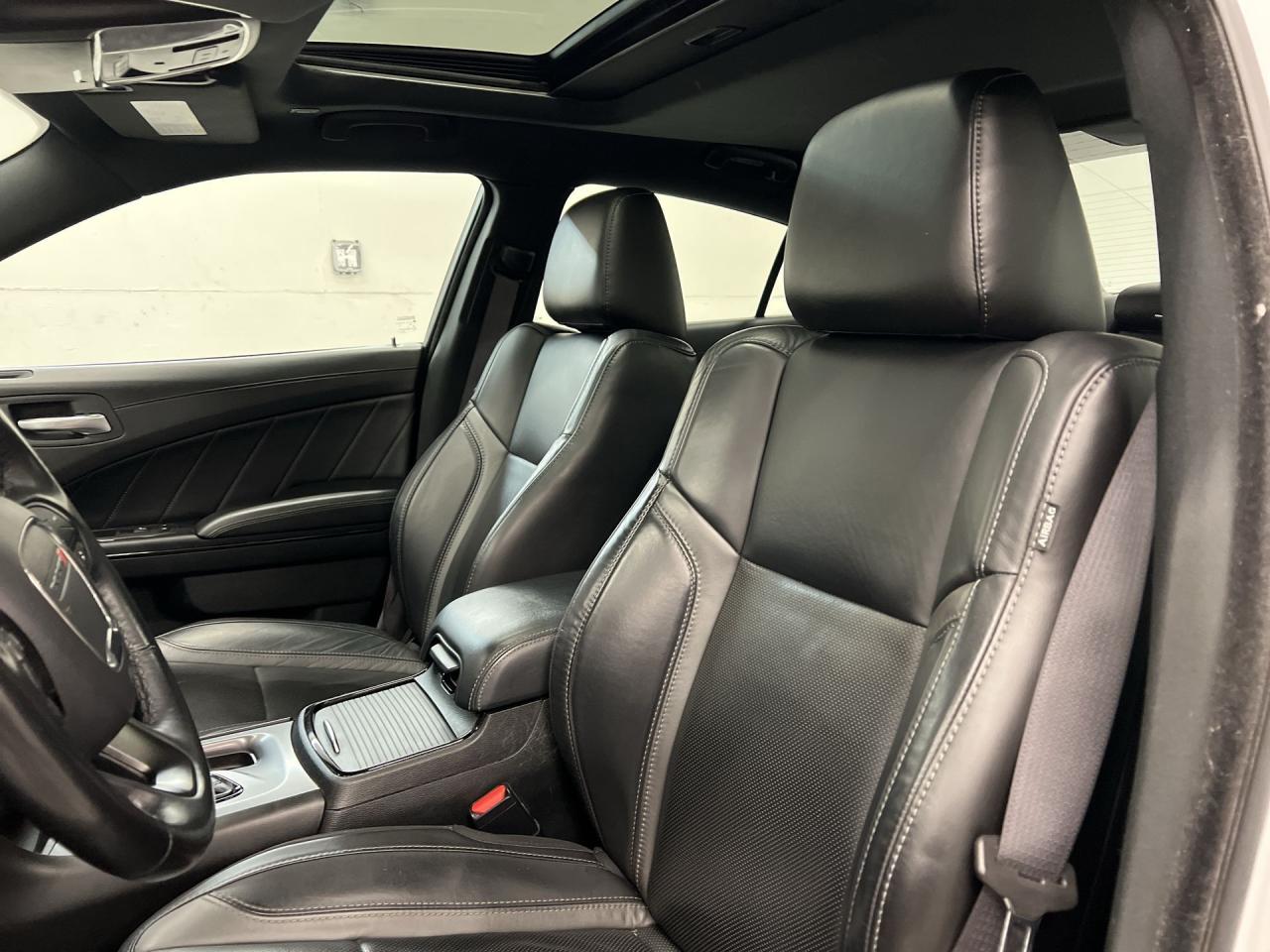 2023 Dodge Charger SXT PLUS AWD| 300HP | NAPPA LEATHER |SUNROOF | NAV Photo