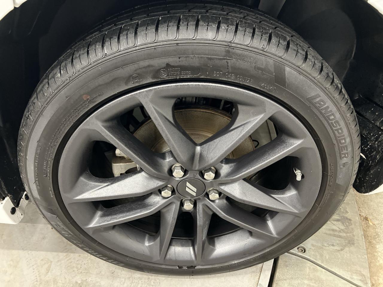 2023 Dodge Charger SXT PLUS AWD| 300HP | NAPPA LEATHER |SUNROOF | NAV Photo