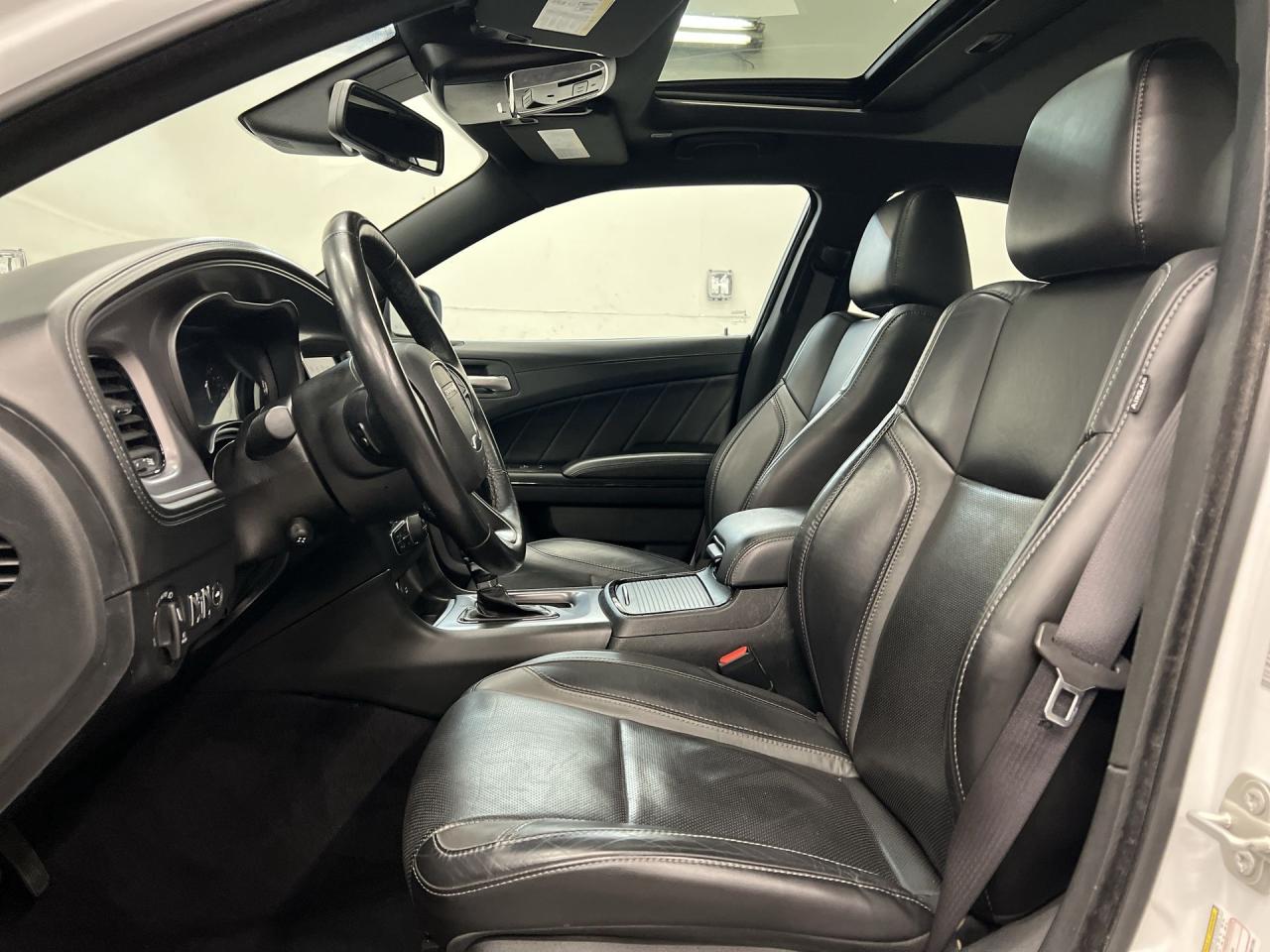 2023 Dodge Charger SXT PLUS AWD| 300HP | NAPPA LEATHER |SUNROOF | NAV Photo