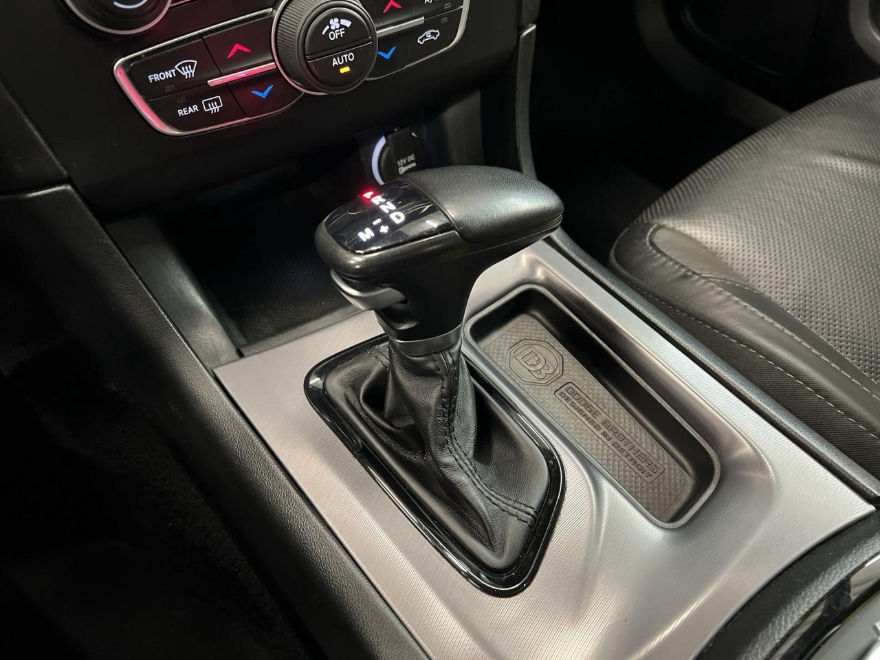 2023 Dodge Charger SXT PLUS AWD| 300HP | NAPPA LEATHER |SUNROOF | NAV Photo