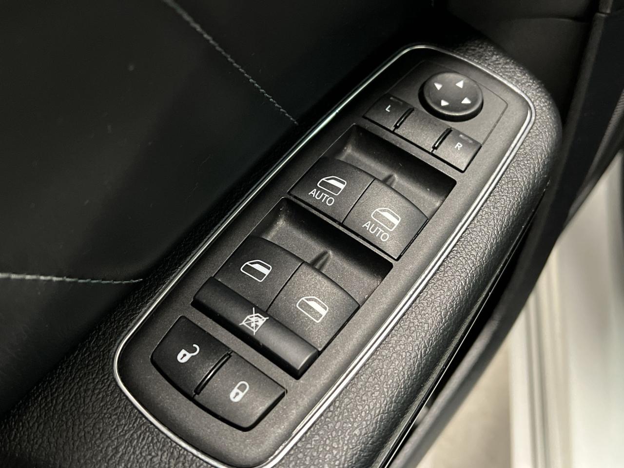 2023 Dodge Charger SXT PLUS AWD| 300HP | NAPPA LEATHER |SUNROOF | NAV Photo