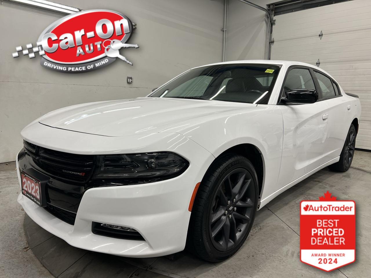 Used 2023 Dodge Charger >>JUST SOLD for sale in Ottawa, ON