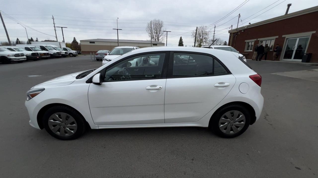 2020 Kia Rio5 AUTOMATIC | HTD SEATS/STEERING | A/C | BLUETOOTH Photo4