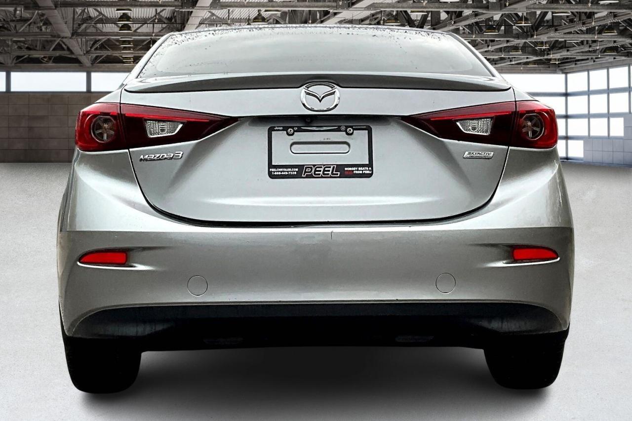 2014 Mazda MAZDA3 GS | Sunroof | Heated Seats | Certified | FWD Photo