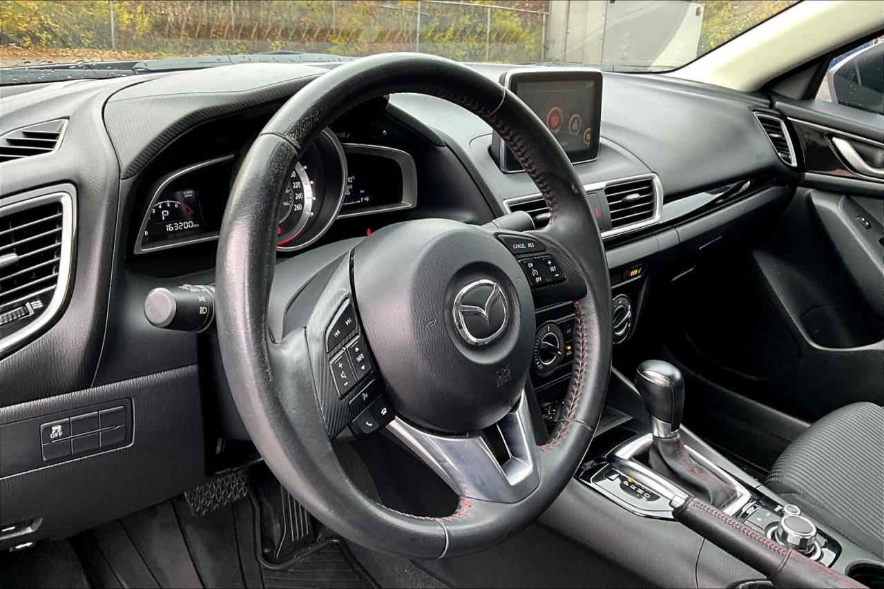 2014 Mazda MAZDA3 GS | Sunroof | Heated Seats | Certified | FWD Photo