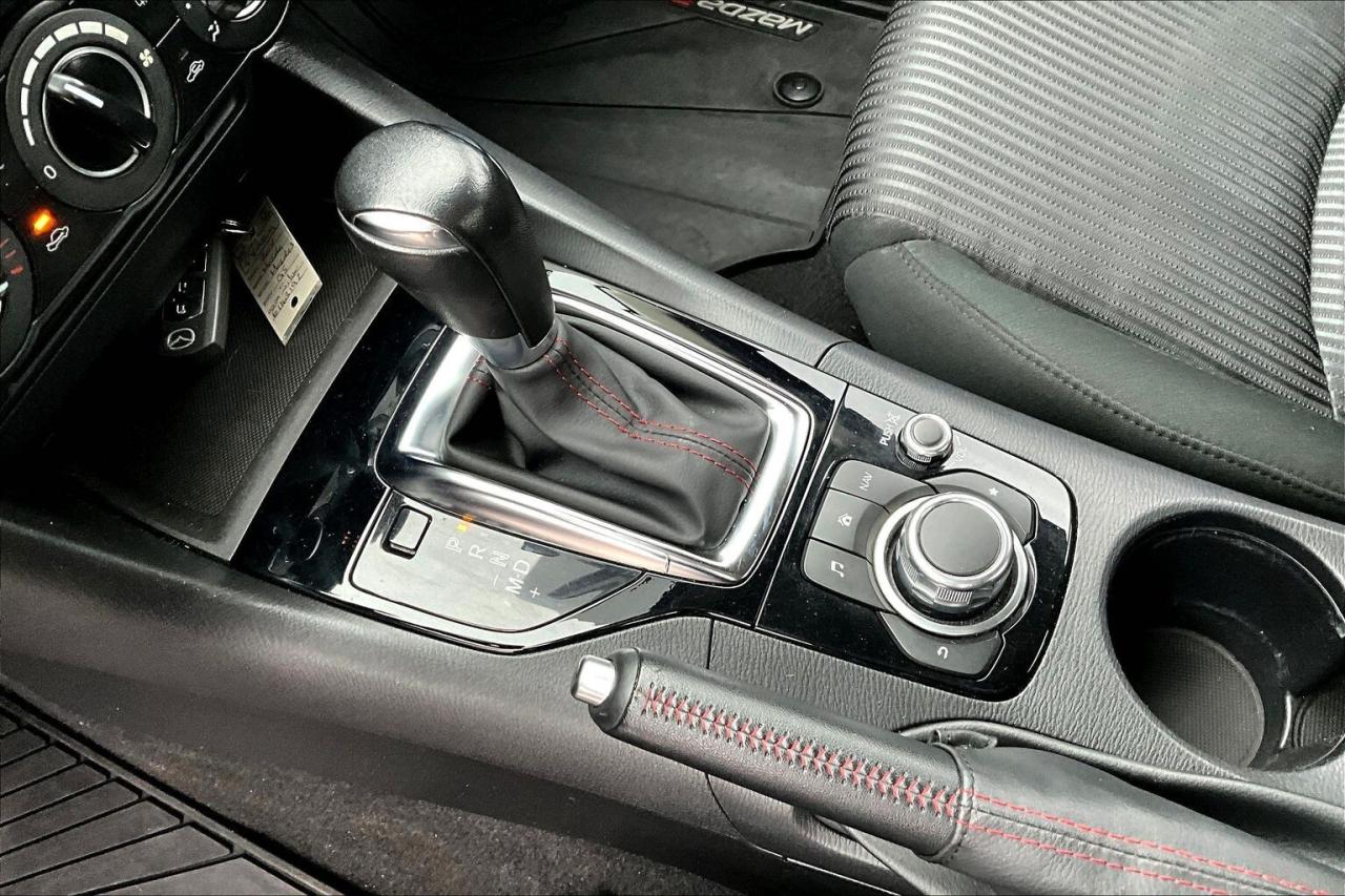 2014 Mazda MAZDA3 GS | Sunroof | Heated Seats | Certified | FWD Photo