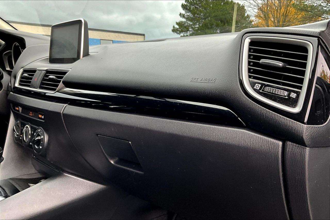 2014 Mazda MAZDA3 GS | Sunroof | Heated Seats | Certified | FWD Photo