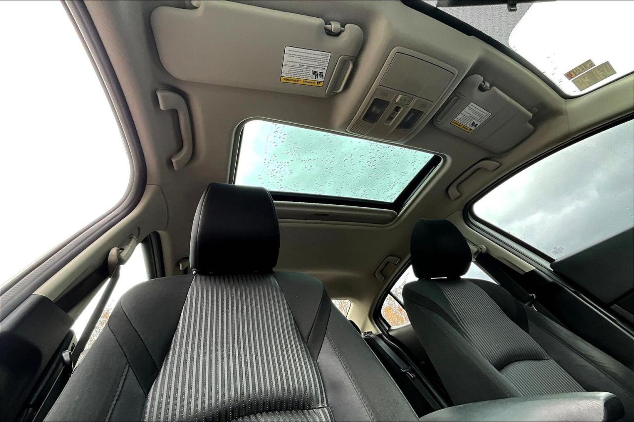 2014 Mazda MAZDA3 GS | Sunroof | Heated Seats | Certified | FWD Photo