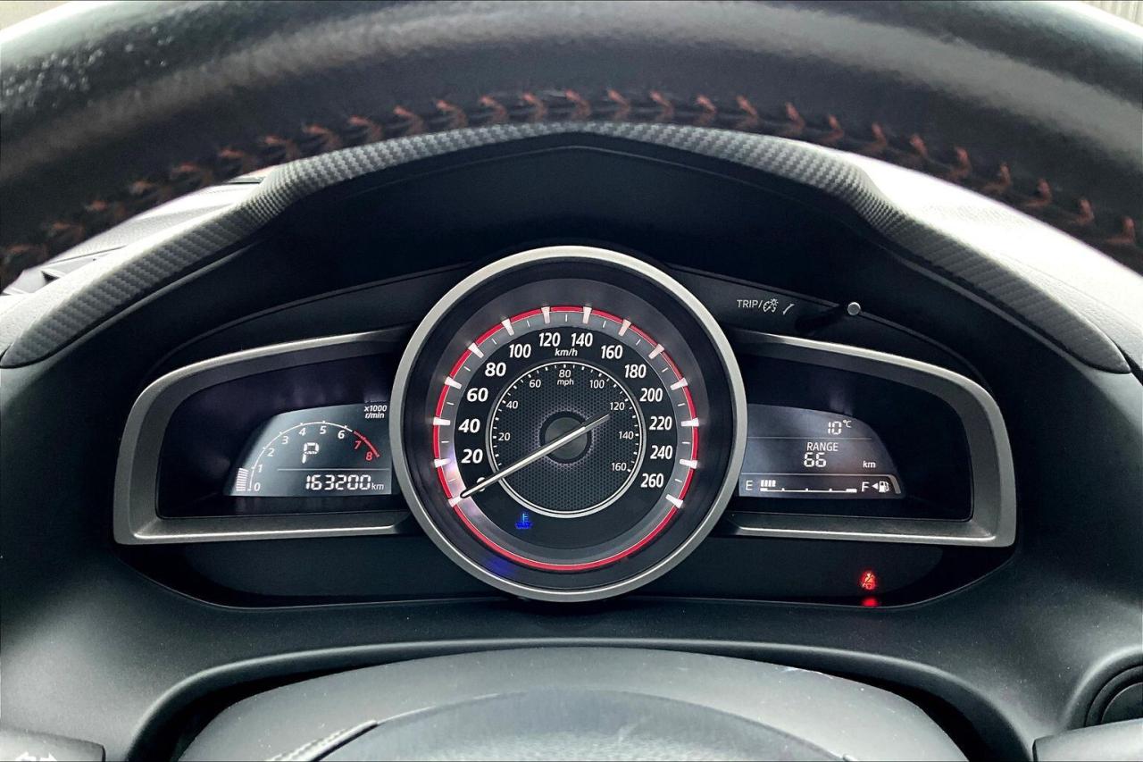 2014 Mazda MAZDA3 GS | Sunroof | Heated Seats | Certified | FWD Photo