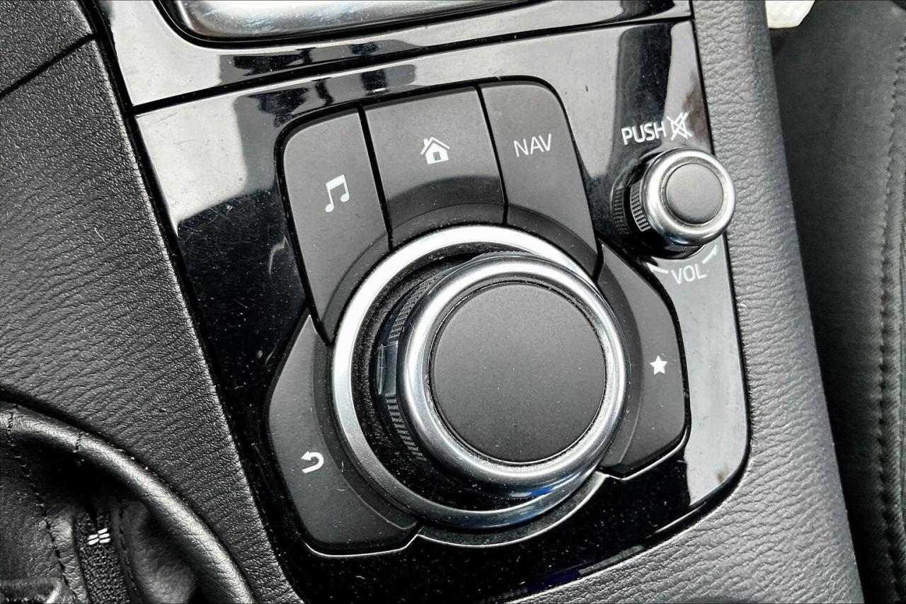 2014 Mazda MAZDA3 GS | Sunroof | Heated Seats | Certified | FWD Photo