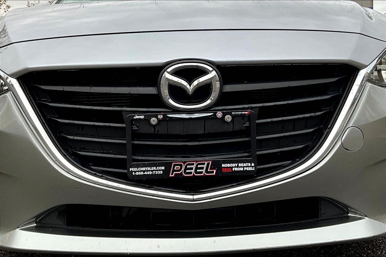 2014 Mazda MAZDA3 GS | Sunroof | Heated Seats | Certified | FWD Photo
