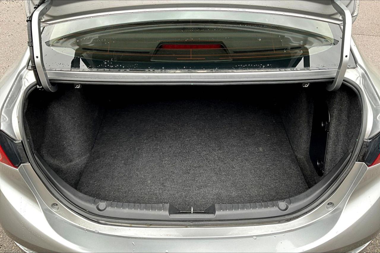 2014 Mazda MAZDA3 GS | Sunroof | Heated Seats | Certified | FWD Photo