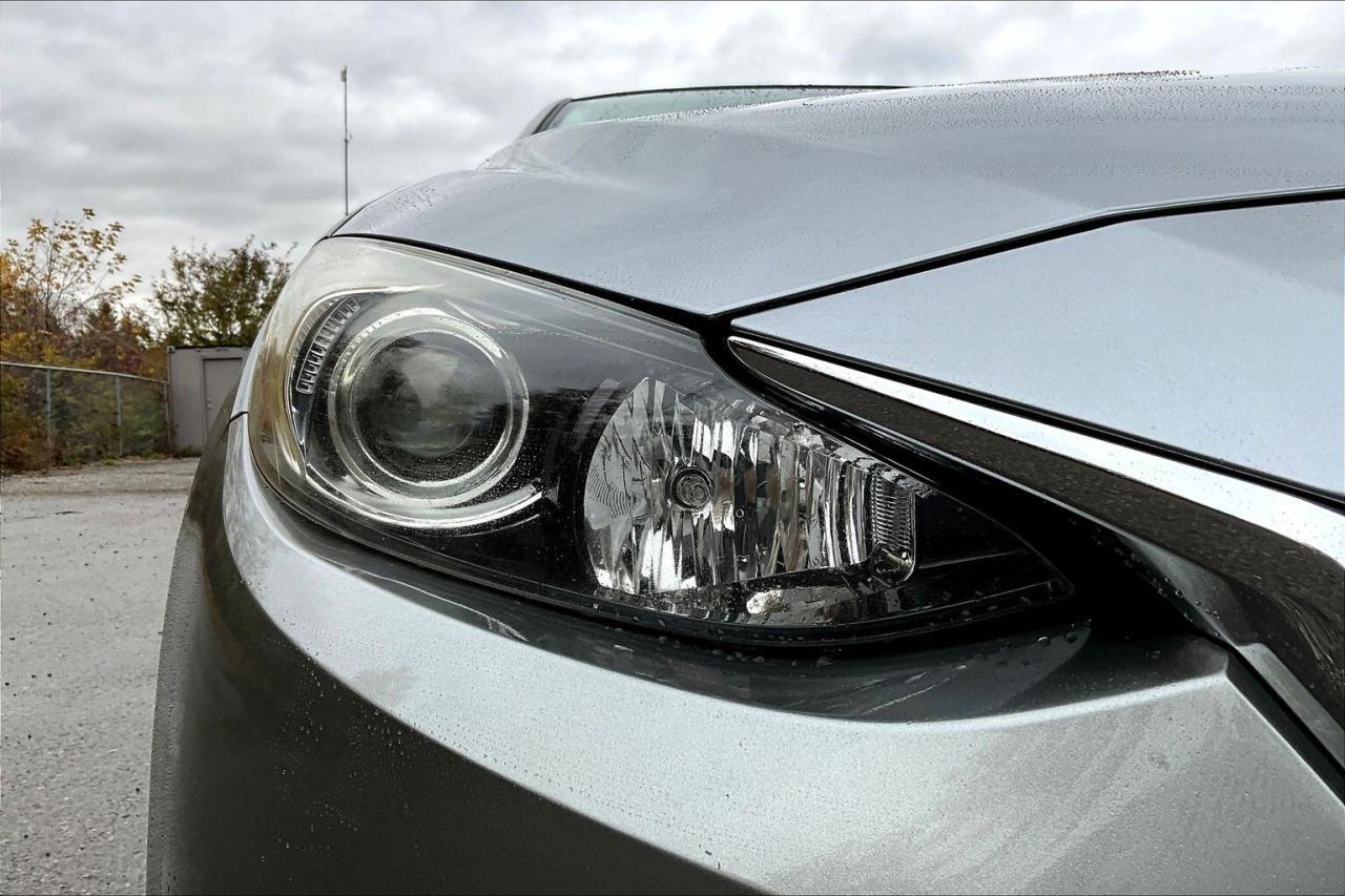 2014 Mazda MAZDA3 GS | Sunroof | Heated Seats | Certified | FWD Photo