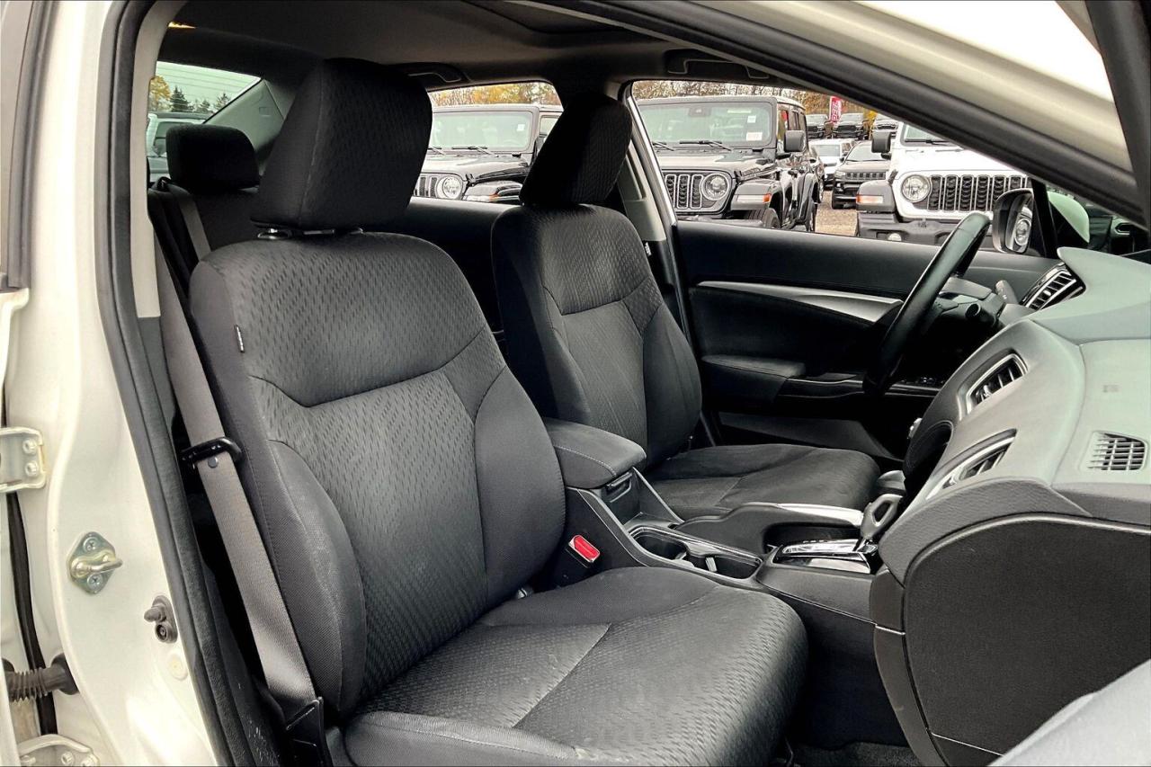 2015 Honda Civic Sedan EX | Heated Seats | Sunroof | Blind Spot | FWD Photo