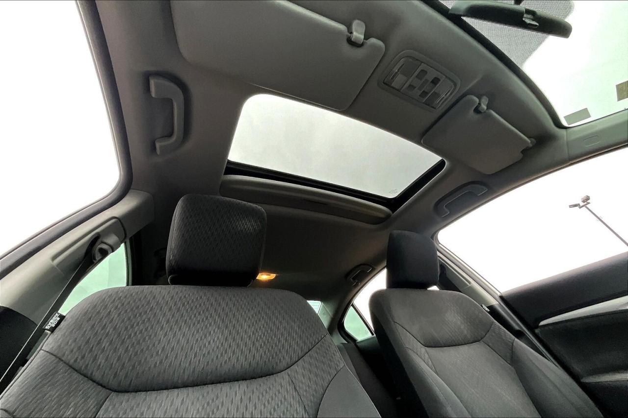 2015 Honda Civic Sedan EX | Heated Seats | Sunroof | Blind Spot | FWD Photo