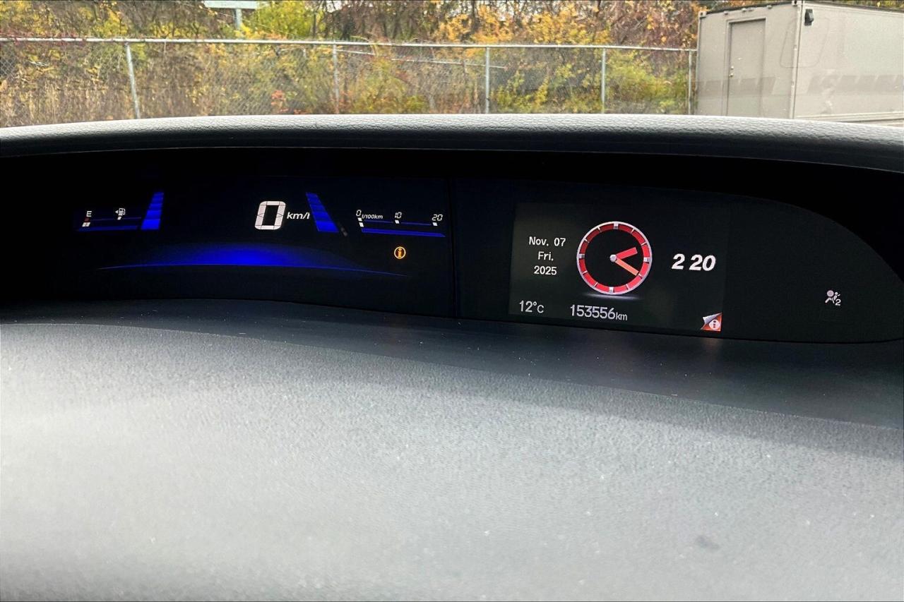 2015 Honda Civic Sedan EX | Heated Seats | Sunroof | Blind Spot | FWD Photo