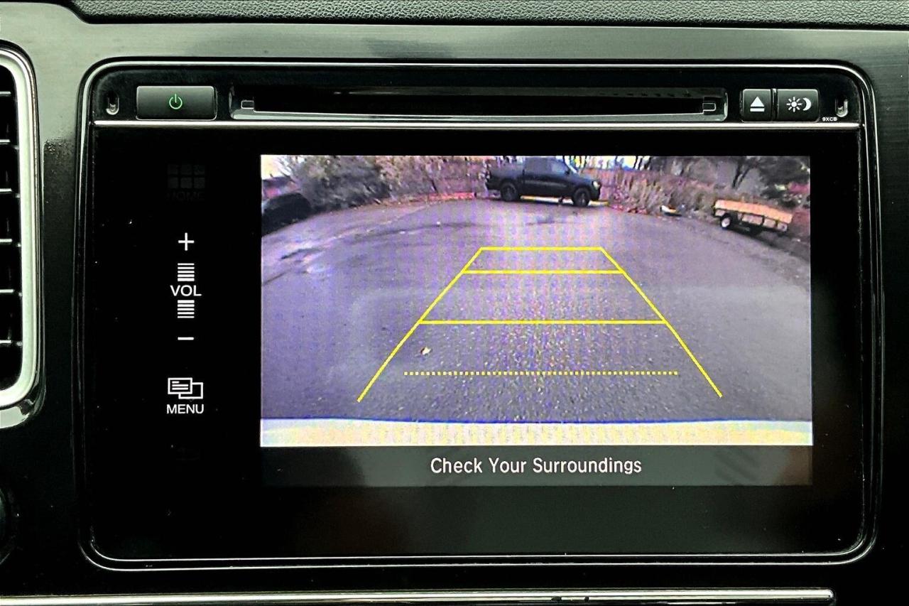 2015 Honda Civic Sedan EX | Heated Seats | Sunroof | Blind Spot | FWD Photo