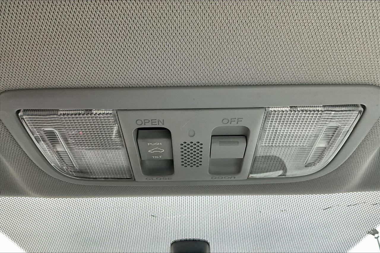 2015 Honda Civic Sedan EX | Heated Seats | Sunroof | Blind Spot | FWD Photo