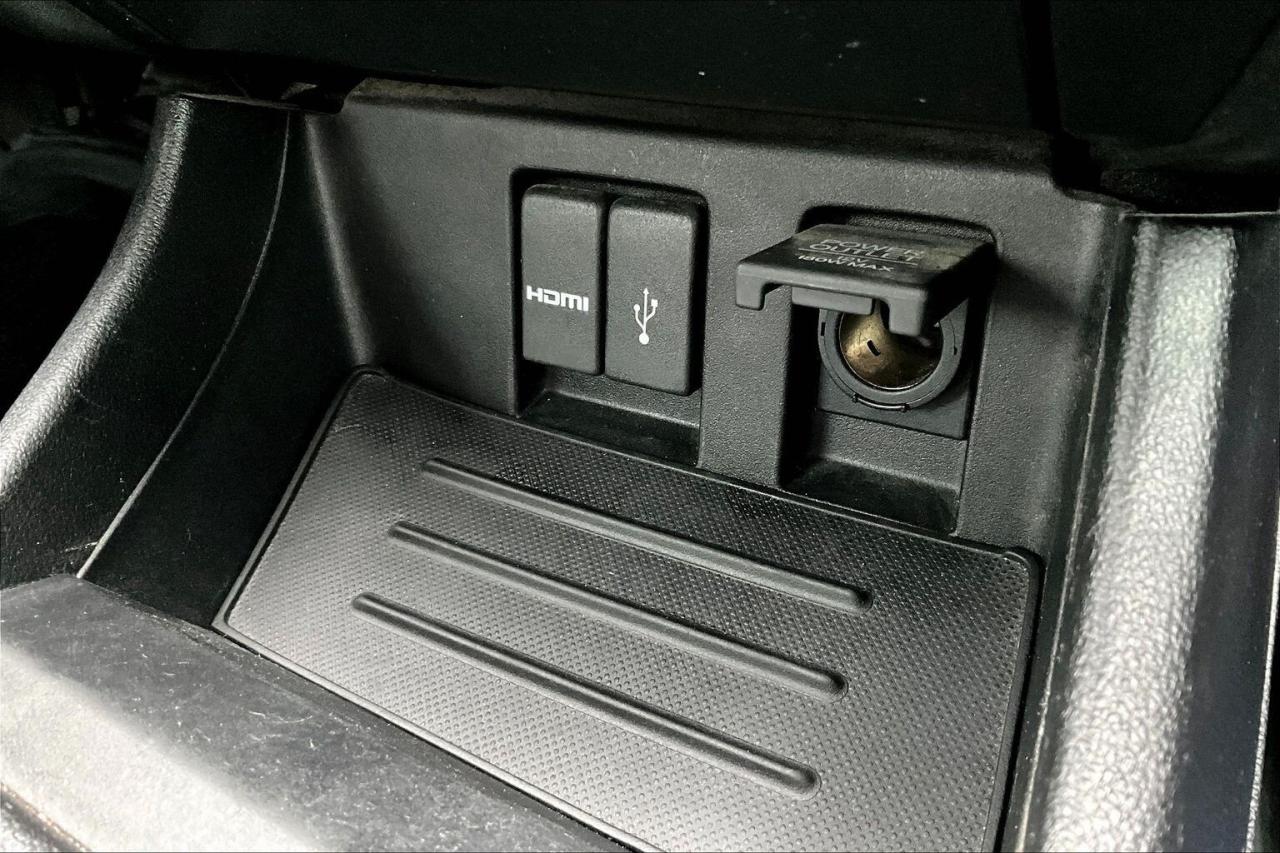 2015 Honda Civic Sedan EX | Heated Seats | Sunroof | Blind Spot | FWD Photo