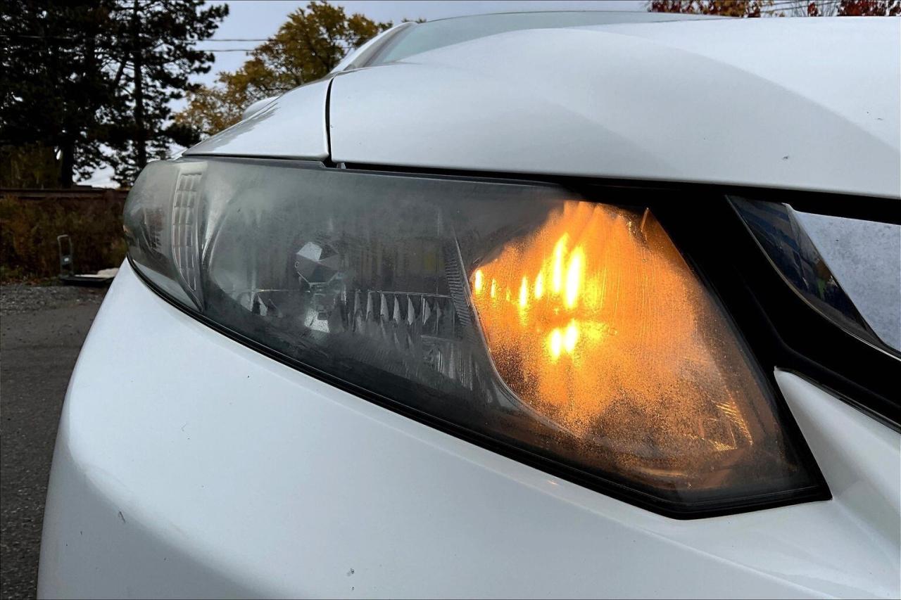 2015 Honda Civic Sedan EX | Heated Seats | Sunroof | Blind Spot | FWD Photo